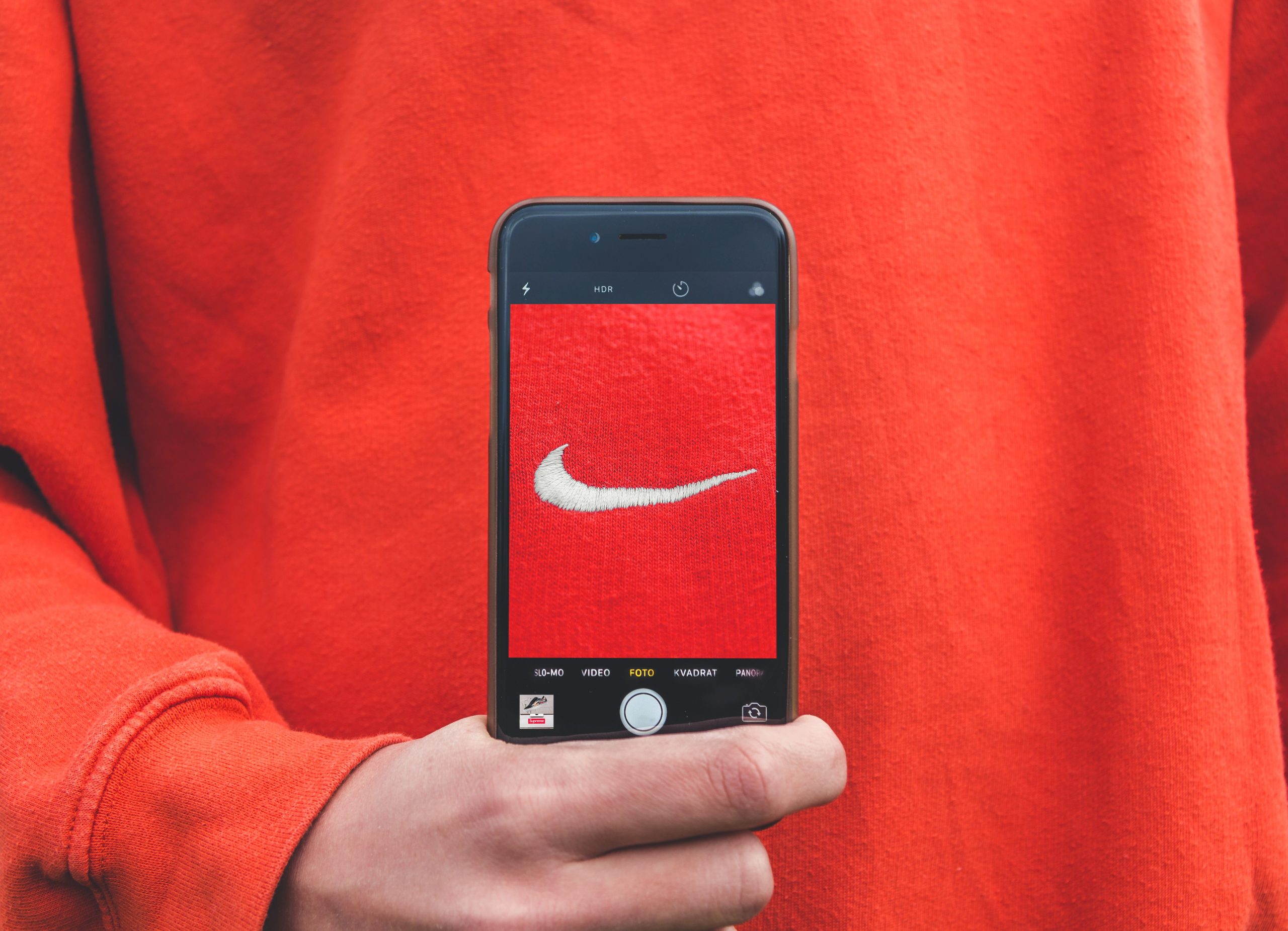 brand awareness online