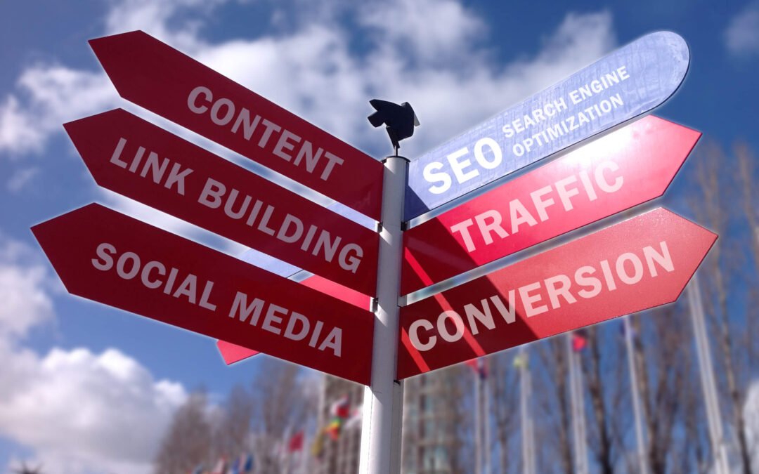 10 SEO Benefits Every Small Business Should Know