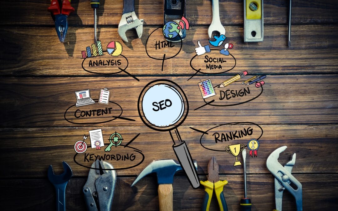 Discover the 7 Best AI SEO Tools for Small Businesses in 2025
