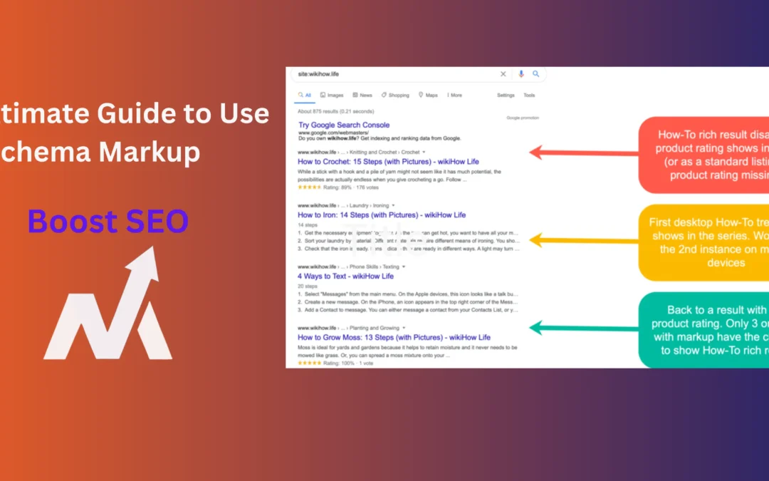 The Ultimate Schema Markup Guide to Boost Your SEO