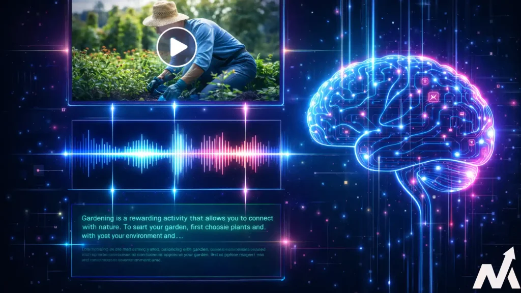 How AI Algorithms Process Content