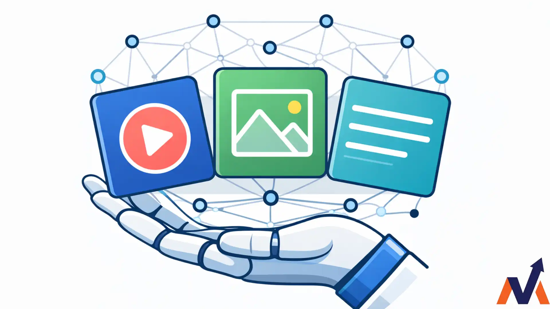 Multimodal SEO How to Optimize Video, Images, and Transcripts for AI Search Multimodal SEO How to Optimize Video, Images, and Transcripts for AI Search
