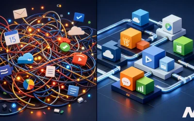 The Power of Standardized Automation: A Guide to Building Your Template Library