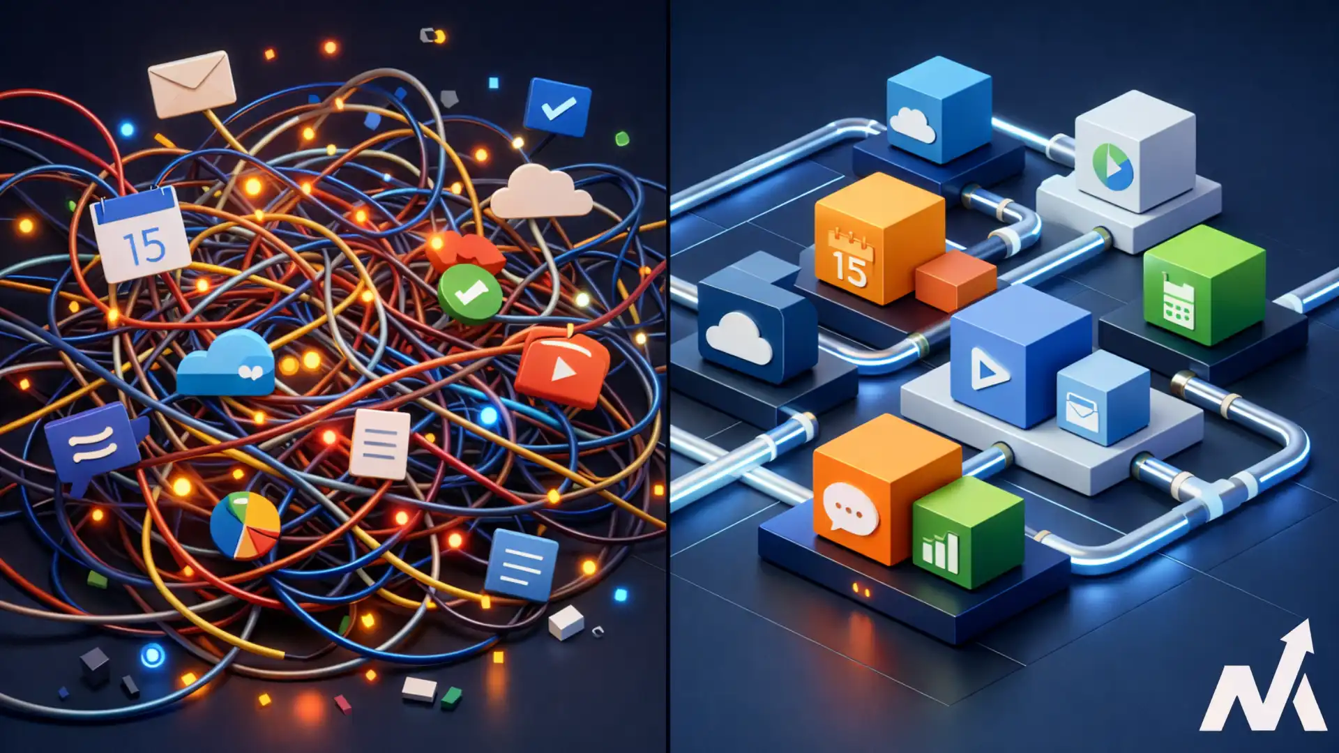 A Guide to Building Your Template Library