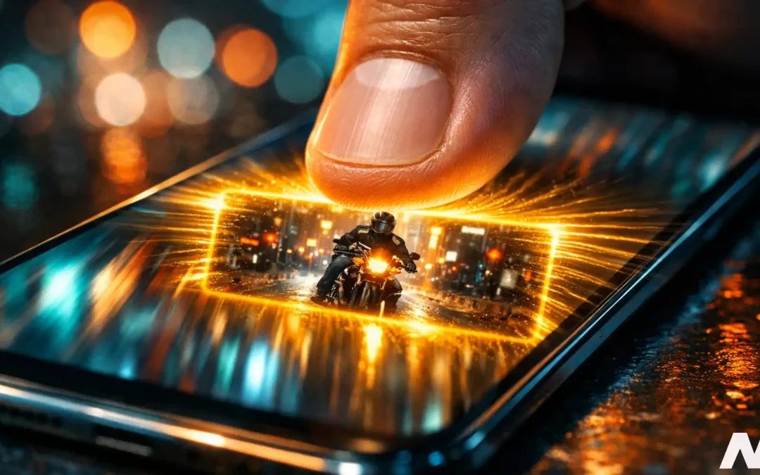 Control the Scroll: Mastering Micro-Hooks and Retention Strategies for 2026