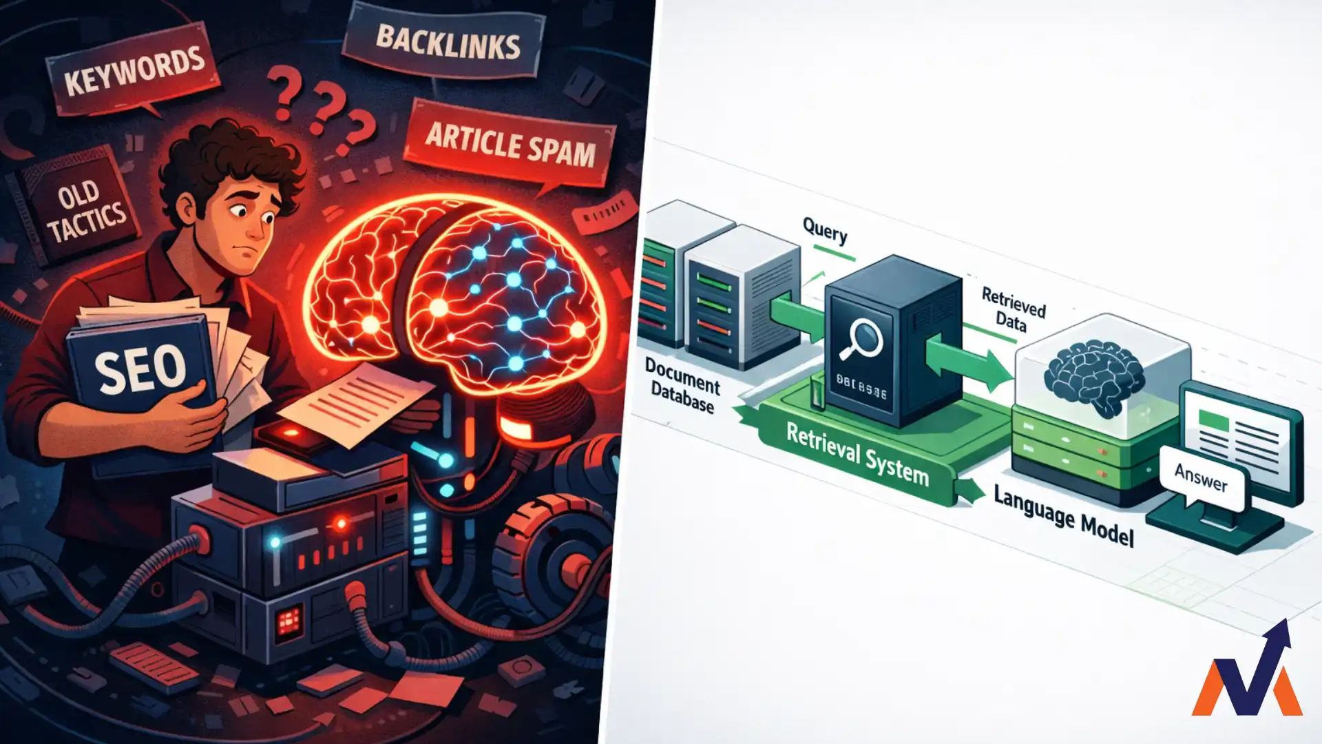 AI Visibility Strategy Guide RAG Optimization Over LLMO