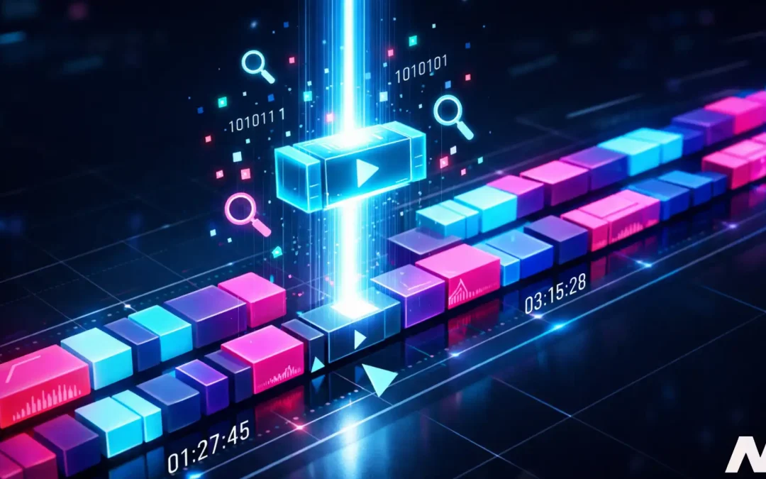 The Future of Modular Video: Optimizing Content for AI Auto-Detect and Indexing