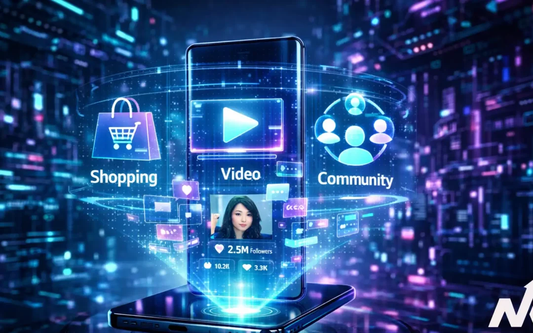 2026 Social Media Marketing Trends: Mastering AI, Social SEO, and Micro-Communities